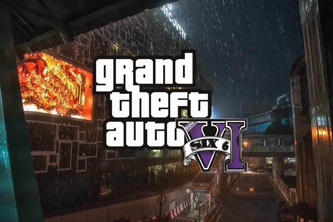 Pc Grand Theft Auto Download