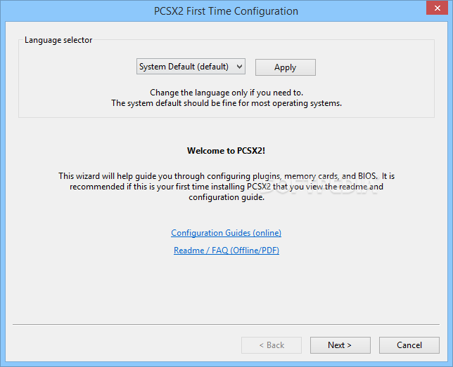 Pcsx2 64 Bit Windows 10