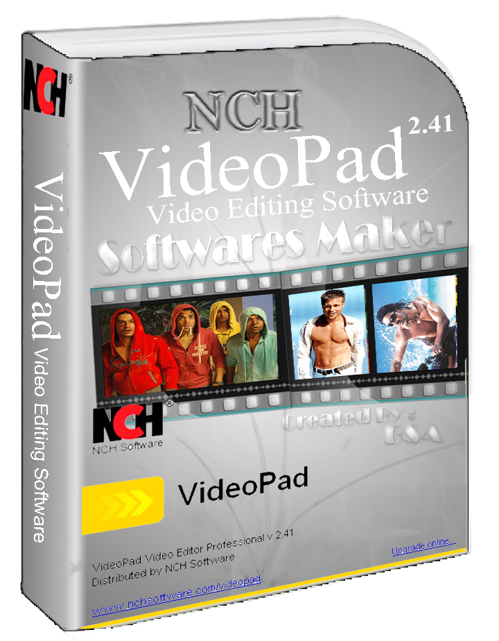 Videopad Video Editor Serial Number
